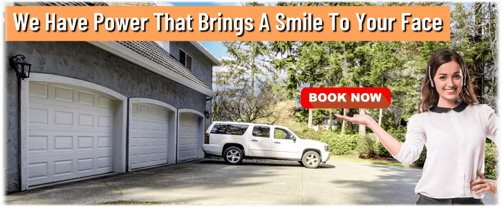 Garage Door Repair Hammond Indiana