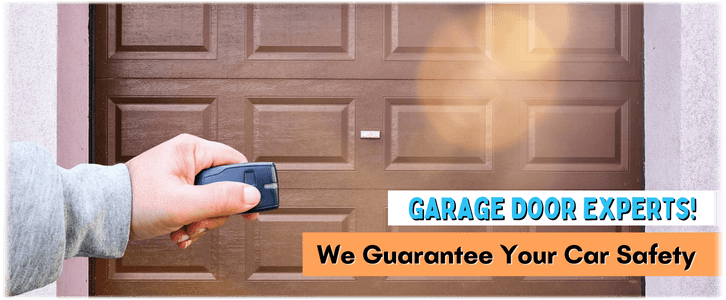 Hammond Indiana IN Garage Door Repair